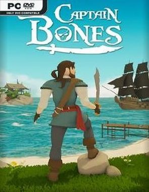 Captain Bones: A Pirate’s Journey (PC)
