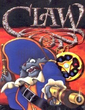 Captain Claw (PC)