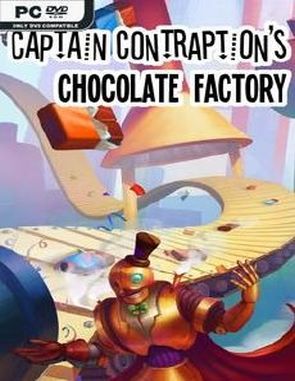 Captain Contraptions Chocolate Factory (PC)