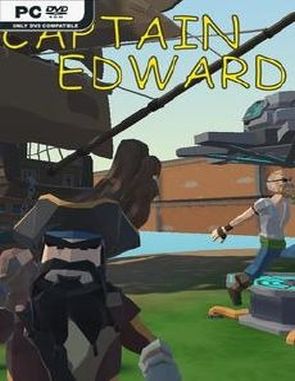 Captain Edward (PC)