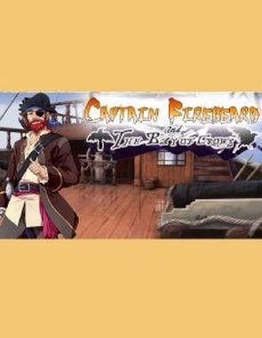 Captain Firebeard and the Bay of Crows (PC)