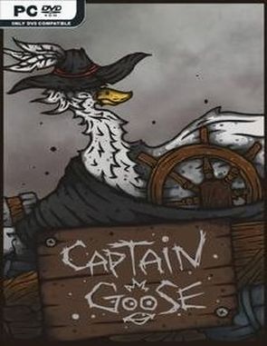 Captain Goose (PC)