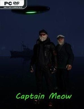 Captain Meow (PC)
