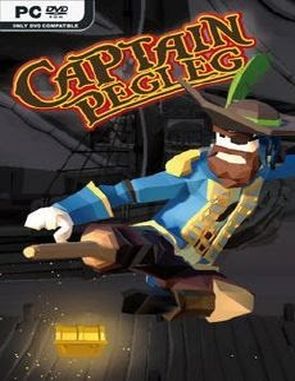 Captain Pegleg (PC)