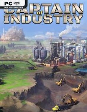 Captain_of_Industry Captain of Industry (PC)