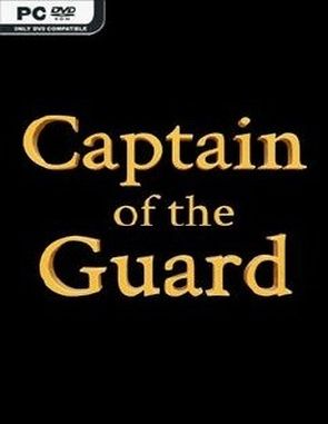Captain of the Guard (PC)