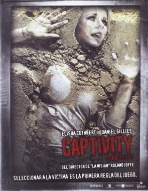 Captivity (2007) (Películas)