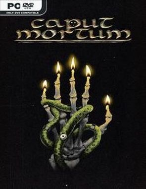 Caput Mortum (PC)
