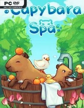 Capybara Spa (PC)