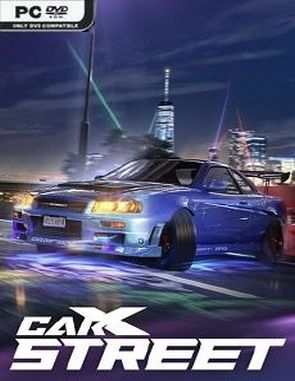 CarX Street (PC)
