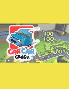 Car Car Crash Hands On Edition (PC)