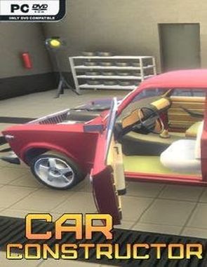 Car Constructor (PC)