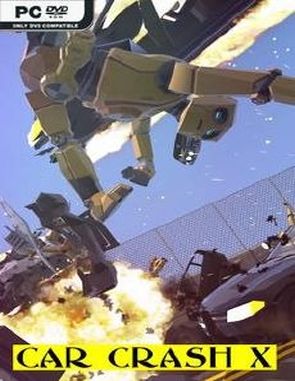 Car Crash X (PC)