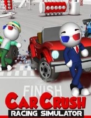 Car Crush Racing Simulator (PC)