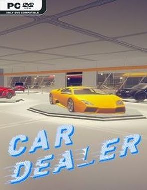 Car Dealer (PC)