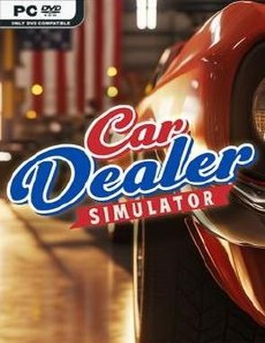 Car Dealer Simulator (PC)