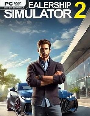 Car Dealership Simulator 2 (PC)