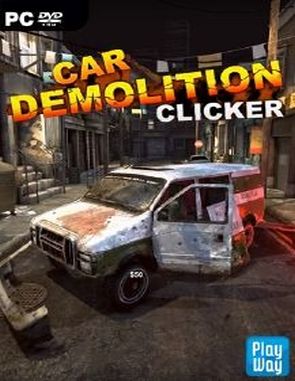 Car Demolition Clicker (PC)
