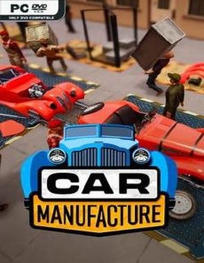 Car Manufacture (PC)