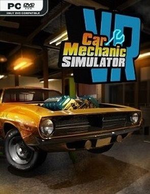 Car Mechanic Simulator VR (PC)