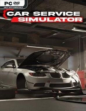 Car Service Simulator (PC)