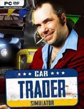 Car Trader Simulator (PC)