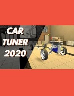 Car Tuner 2020 (PC)