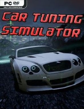 Car Tuning Simulator (PC)