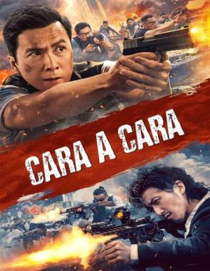 Cara a cara (2021) (Películas)