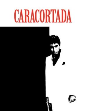 Caracortada (2012) (Películas)