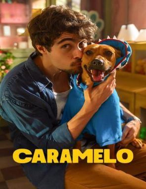 Caramelo (2022) (Películas)