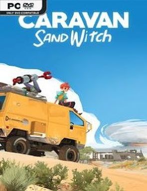 Caravan SandWitch (PC)