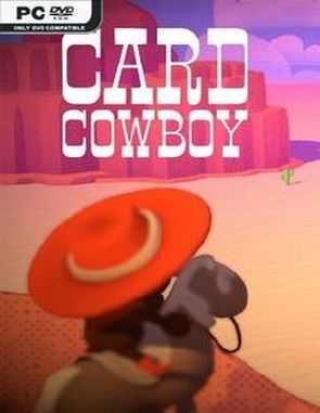 Card Cowboy (PC)