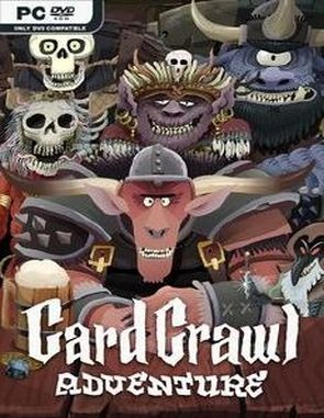 Card Crawl Adventure (PC)