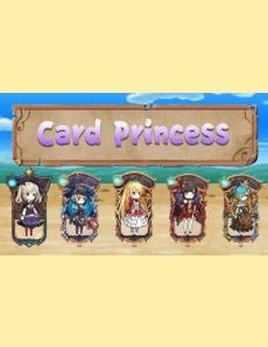 Card Princess (PC)