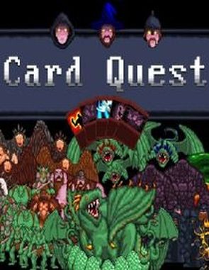 Card Quest (PC)