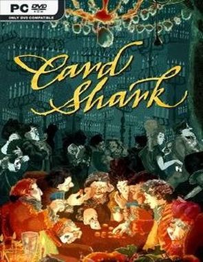 Card Shark (PC)