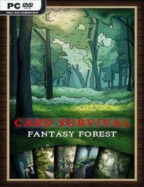 Card Survival Fantasy Forest (PC)