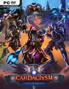 Cardaclysm (PC)