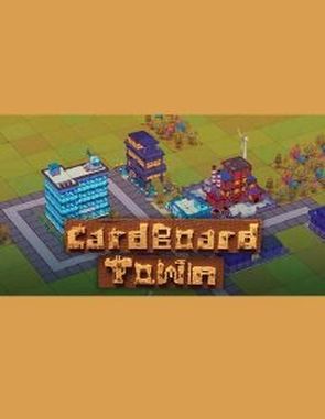 Cardboard Town (PC)