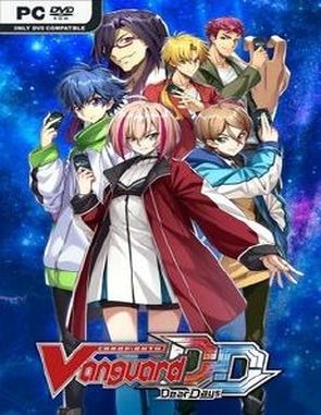 Cardfight Vanguard Dear Days (PC)