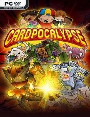 Cardpocalypse (PC)