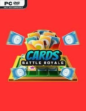 Cards Battle Royale (PC)