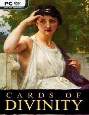 Cards of Divinity (PC)