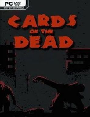 Cards of the Dead (PC)