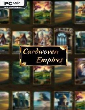 Cardwoven Empires (PC)