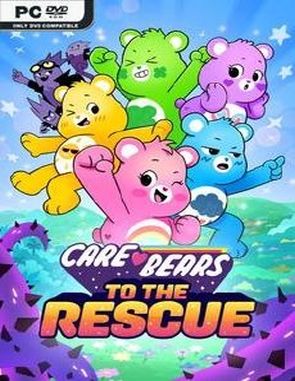 Care Bears To The Rescue (PC)
