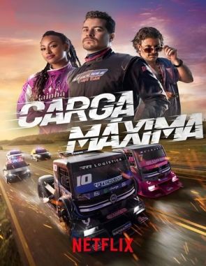 Carga máxima (2021) (Películas)