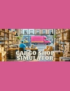 Cargo Shop Simulator (PC)