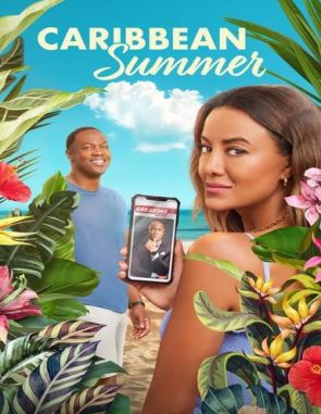 Caribbean Summer (2022) (Películas)